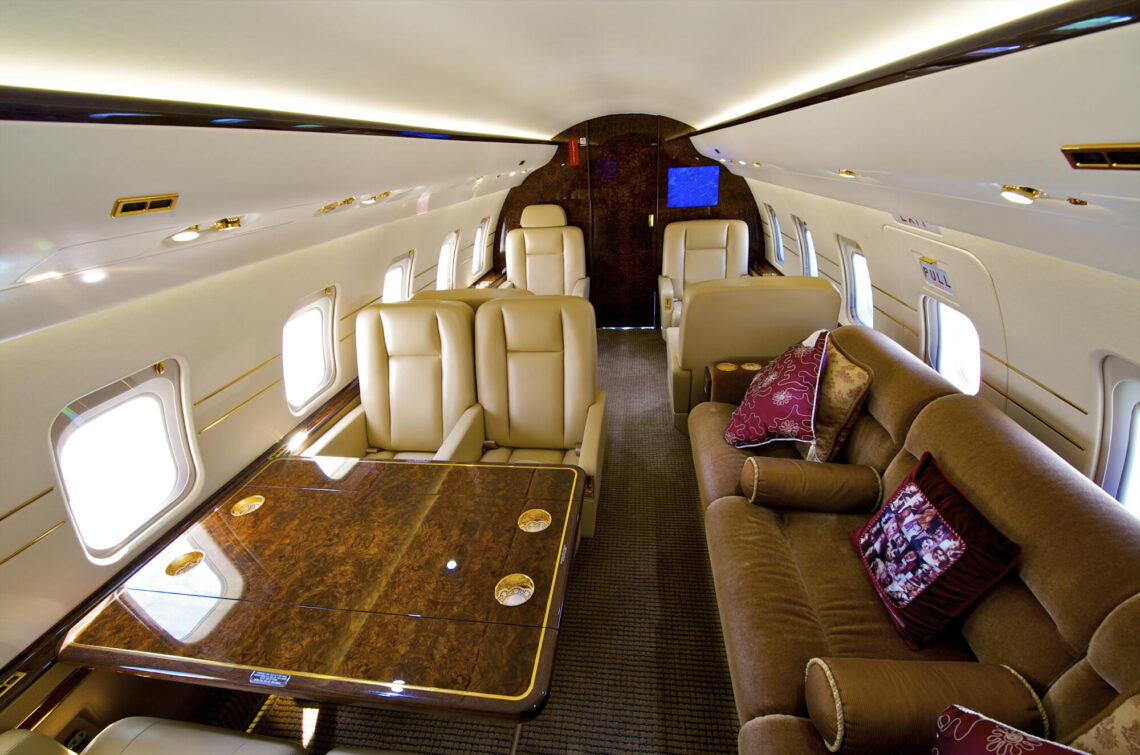 Cabin Design